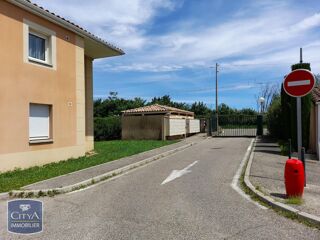  Appartement à louer 2 pièces 49 m²