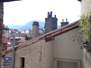  Appartement � louer 1 pi�ce 17 m�
