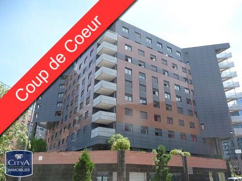  Appartement � louer 2 pi�ces 42 m�