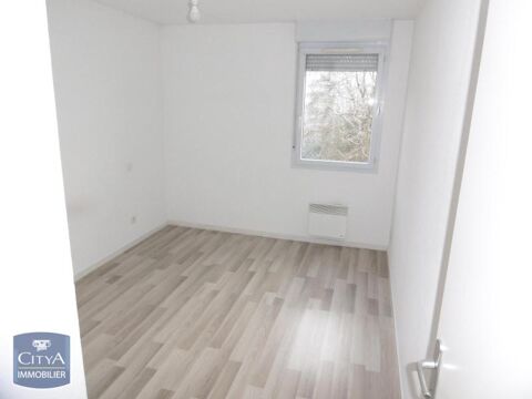  Appartement � louer 3 pi�ces 62 m�