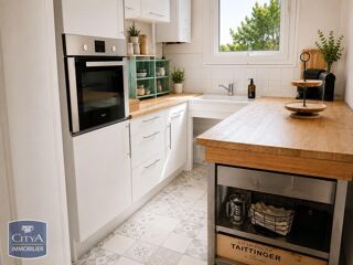  Appartement à louer 2 pièces 45 m²