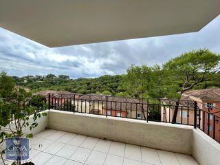  Appartement à louer 2 pièces 46 m²