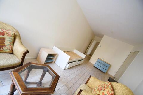  Appartement  louer 1 pice 37 m
