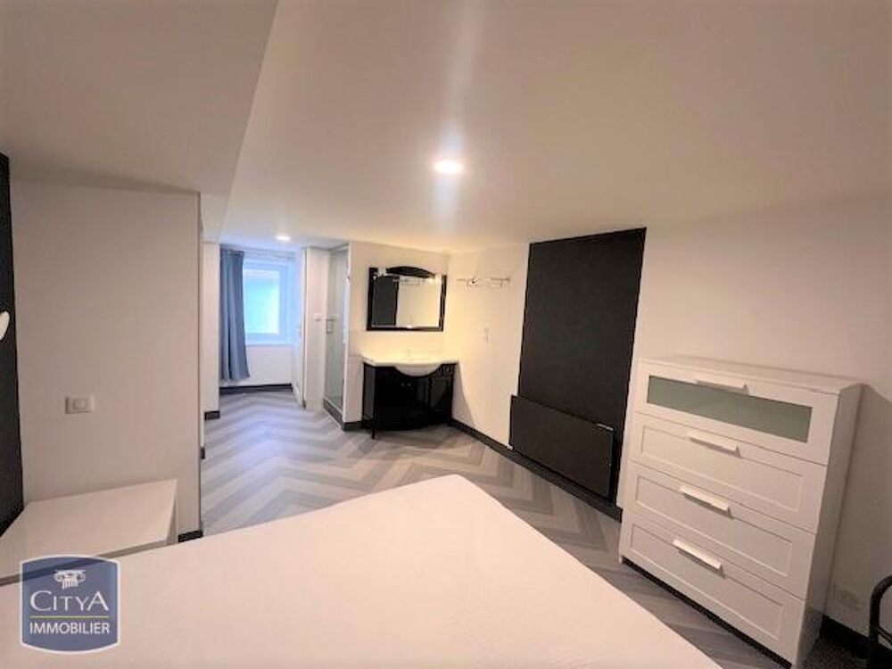 location Appartement - 2 pièce(s) - 55 m² Savigny-lès-Beaune (21420)