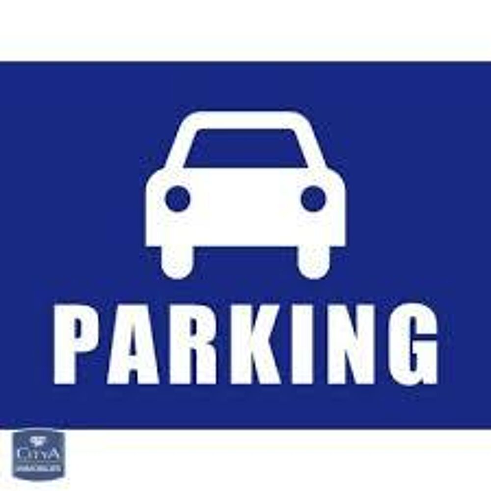 location Parking / Garage - 12 m² Antony (92160)
