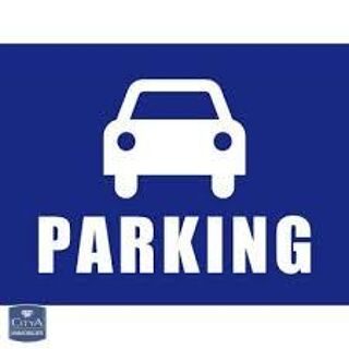  Parking / Garage à louer 12 m²