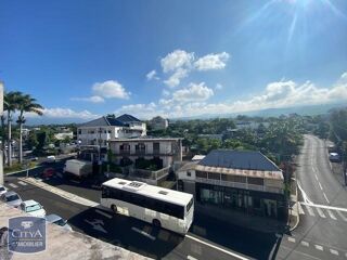  Appartement � louer 1 pi�ce 25 m�