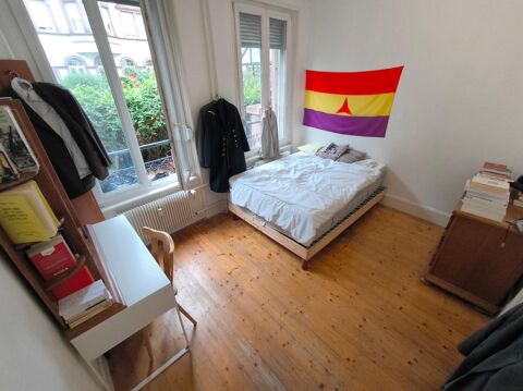  Appartement � louer 3 pi�ces 49 m�