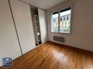  Appartement � louer 1 pi�ce 23 m�