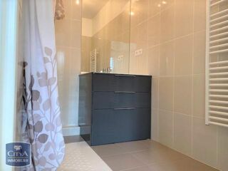  Appartement à louer 2 pièces 47 m²
