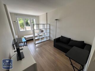  Appartement à louer 1 pièce 23 m²