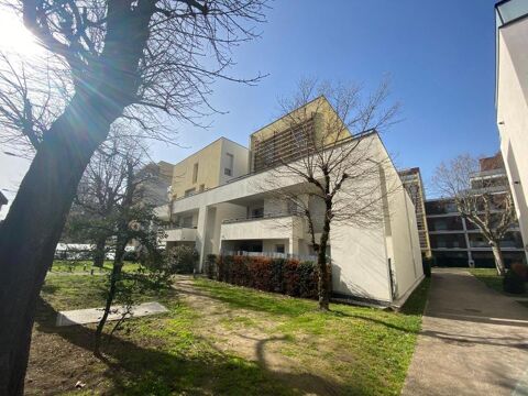  Appartement � louer 3 pi�ces 60 m�