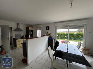  Maison à louer 5 pièces 120 m²