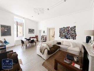  Appartement à louer 3 pièces 69 m²