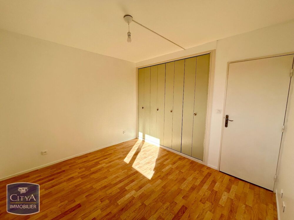 location Appartement - 2 pièce(s) - 52 m² Le Mans (72100)