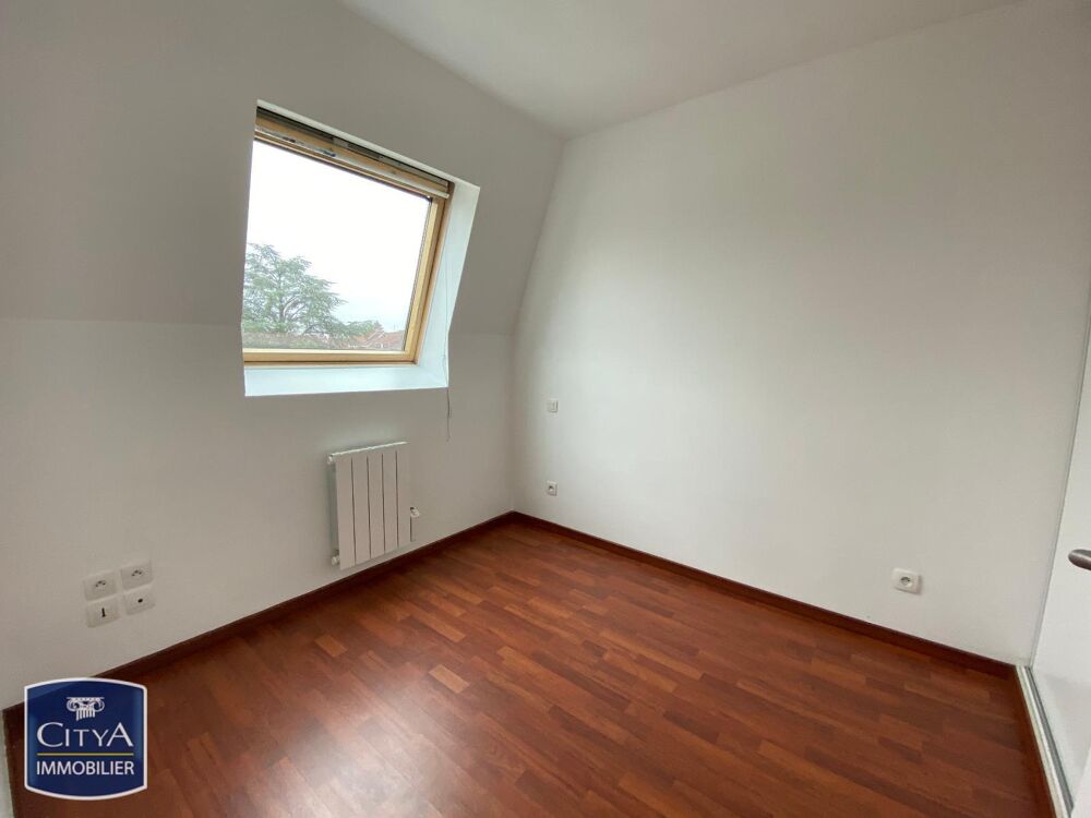 location Appartement - 2 pièce(s) - 30 m² Valenciennes (59300)