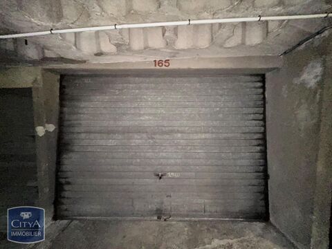  Parking / Garage  louer 15 m