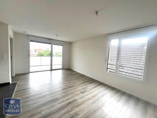  Appartement à louer 2 pièces 48 m²