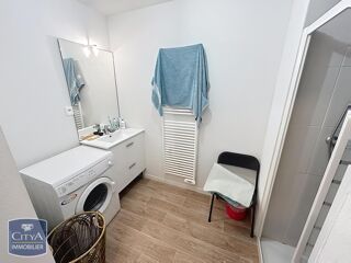  Appartement à louer 2 pièces 40 m²