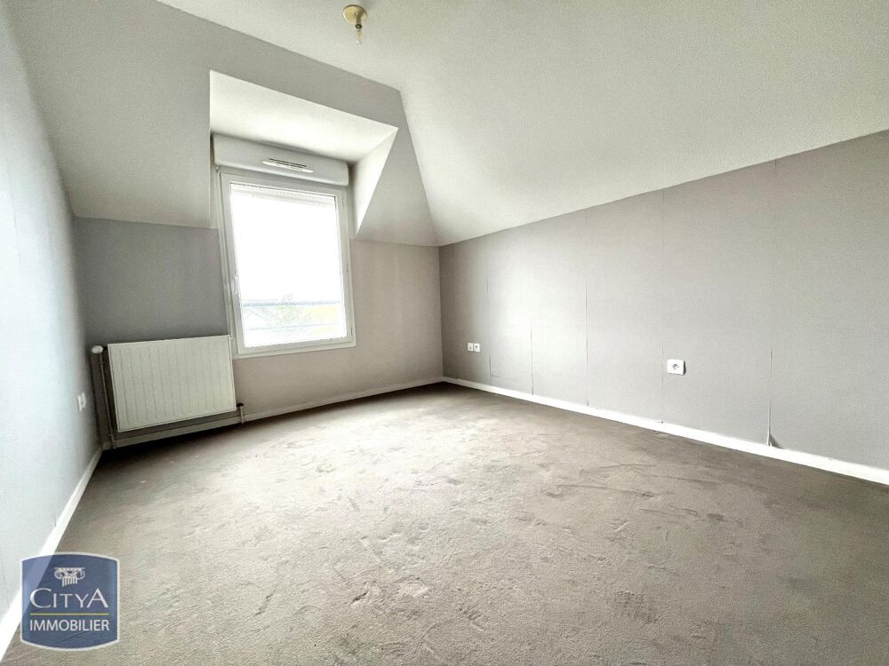 location Appartement - 3 pièce(s) - 62 m² Bourges (18000)