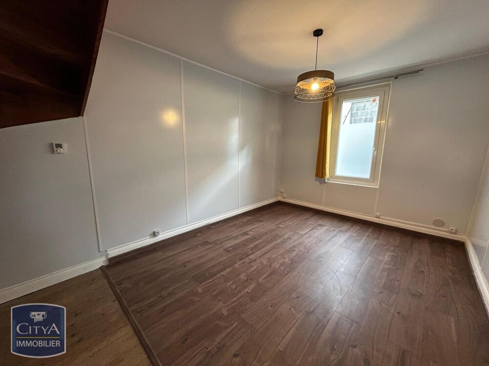 location Maison - 3 pièce(s) - 55 m² Clermont-Ferrand (63100)