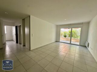  Appartement à louer 3 pièces 59 m²