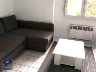  Appartement � louer 1 pi�ce 18 m�