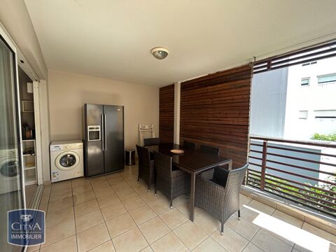  Appartement  louer 2 pices 36 m