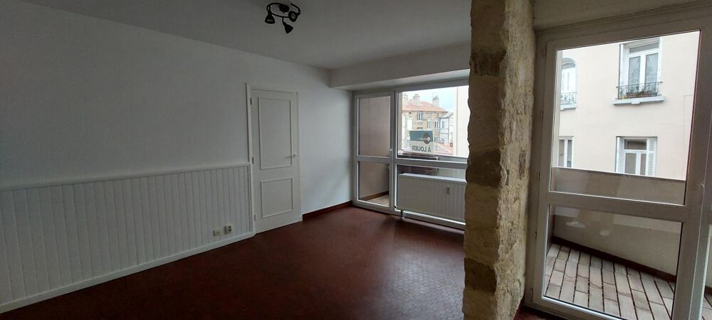 location Appartement - 3 pice(s) - 65 m Saint-tienne (42000)