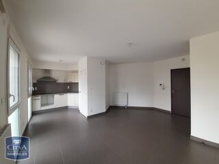  Appartement à louer 2 pièces 46 m²