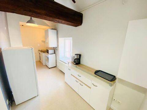  Appartement  louer 2 pices 38 m