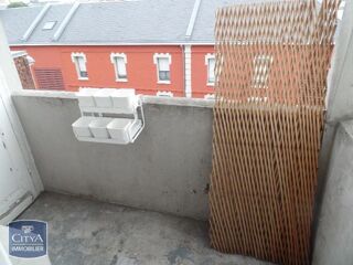  Appartement à louer 3 pièces 65 m²