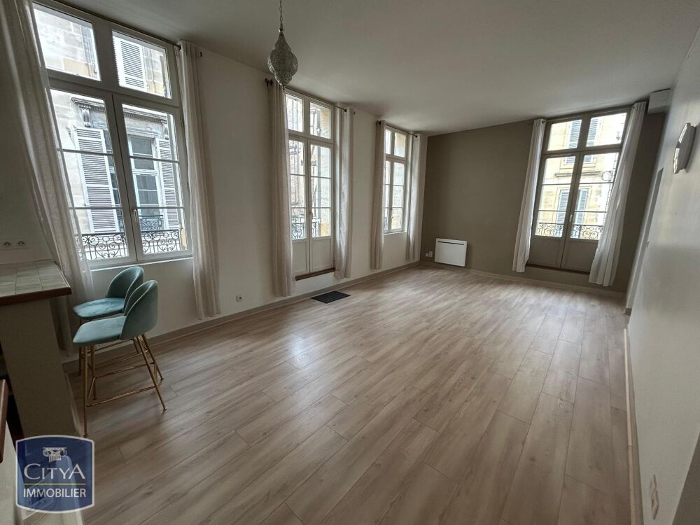 location Appartement - 3 pièce(s) - 79 m² Bergerac (24100)