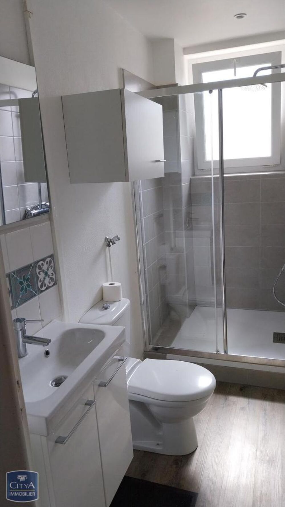 location Appartement - 2 pièce(s) - 48 m² Saint-Romain-Lachalm (43620)