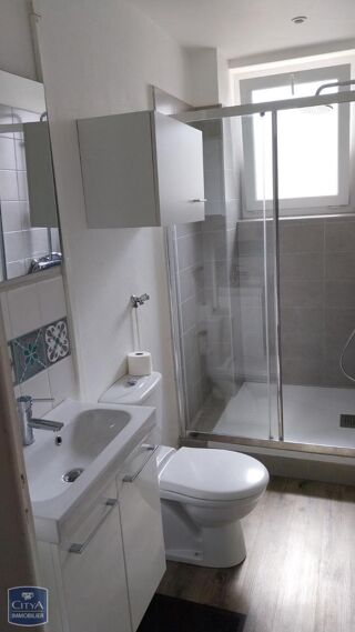  Appartement à louer 2 pièces 48 m²