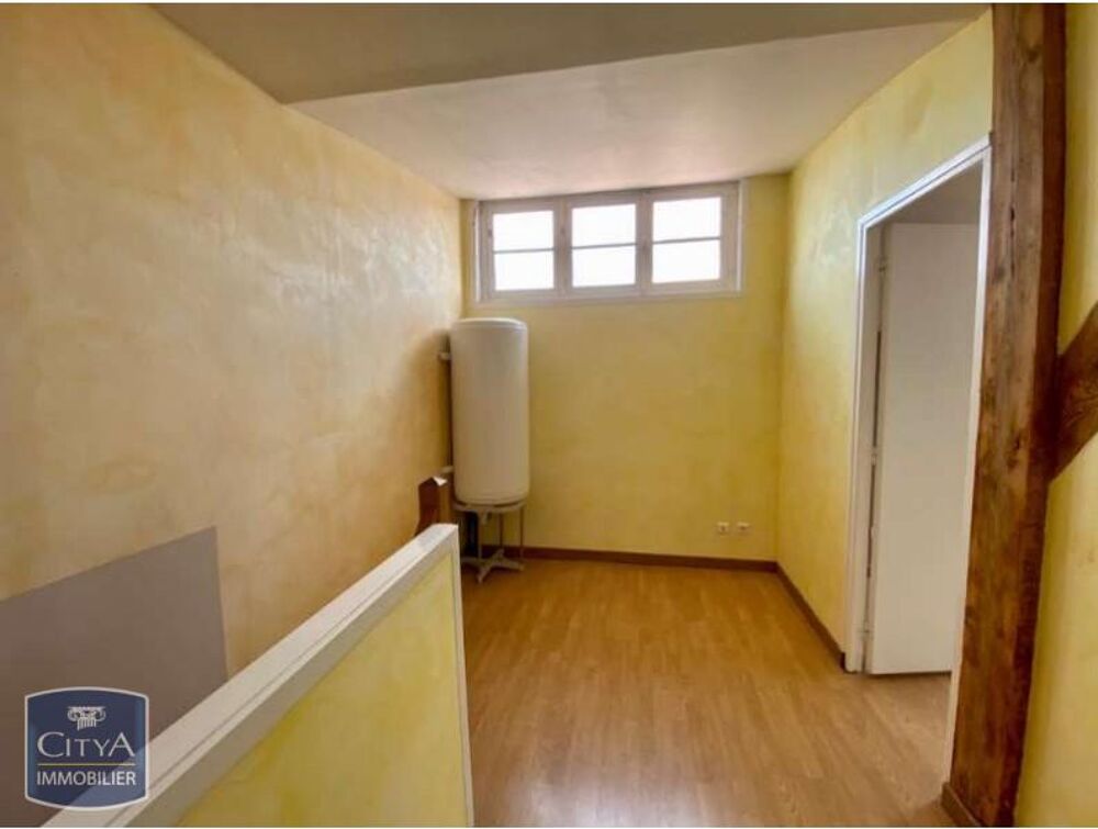 location Maison - 3 pièce(s) - 82 m² Tergnier (02700)