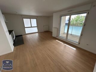  Appartement à louer 3 pièces 72 m²