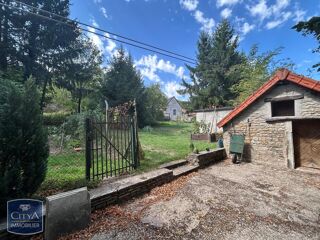  Maison à louer 3 pièces 70 m²