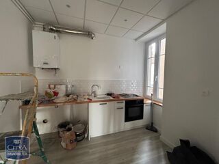  Appartement à louer 3 pièces 83 m²