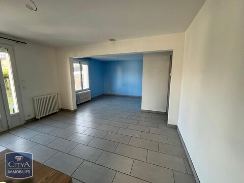  Maison � louer 3 pi�ces 67 m�