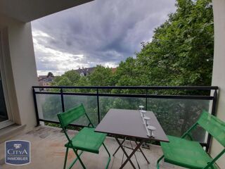  Appartement � louer 2 pi�ces 42 m�
