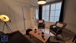  Appartement à louer 1 pièce 24 m²
