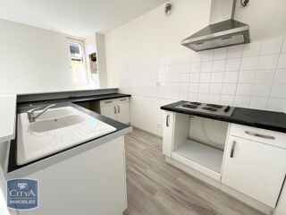  Appartement à louer 2 pièces 50 m²