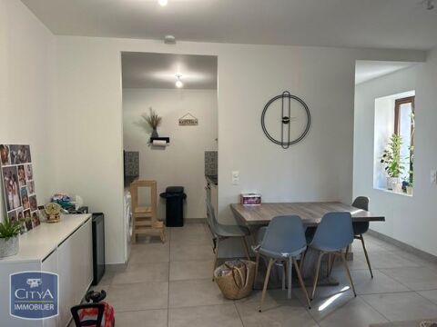  Maison  louer 3 pices 56 m