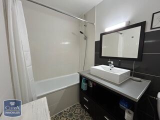  Appartement � louer 1 pi�ce 27 m�