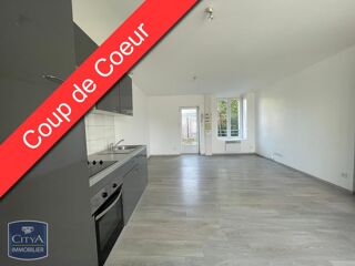  Appartement � louer 2 pi�ces 42 m�