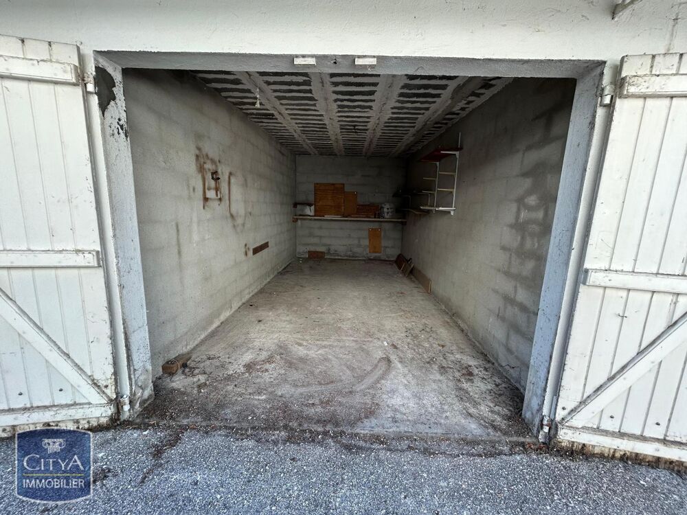 location Parking / Garage Toulon (83000)