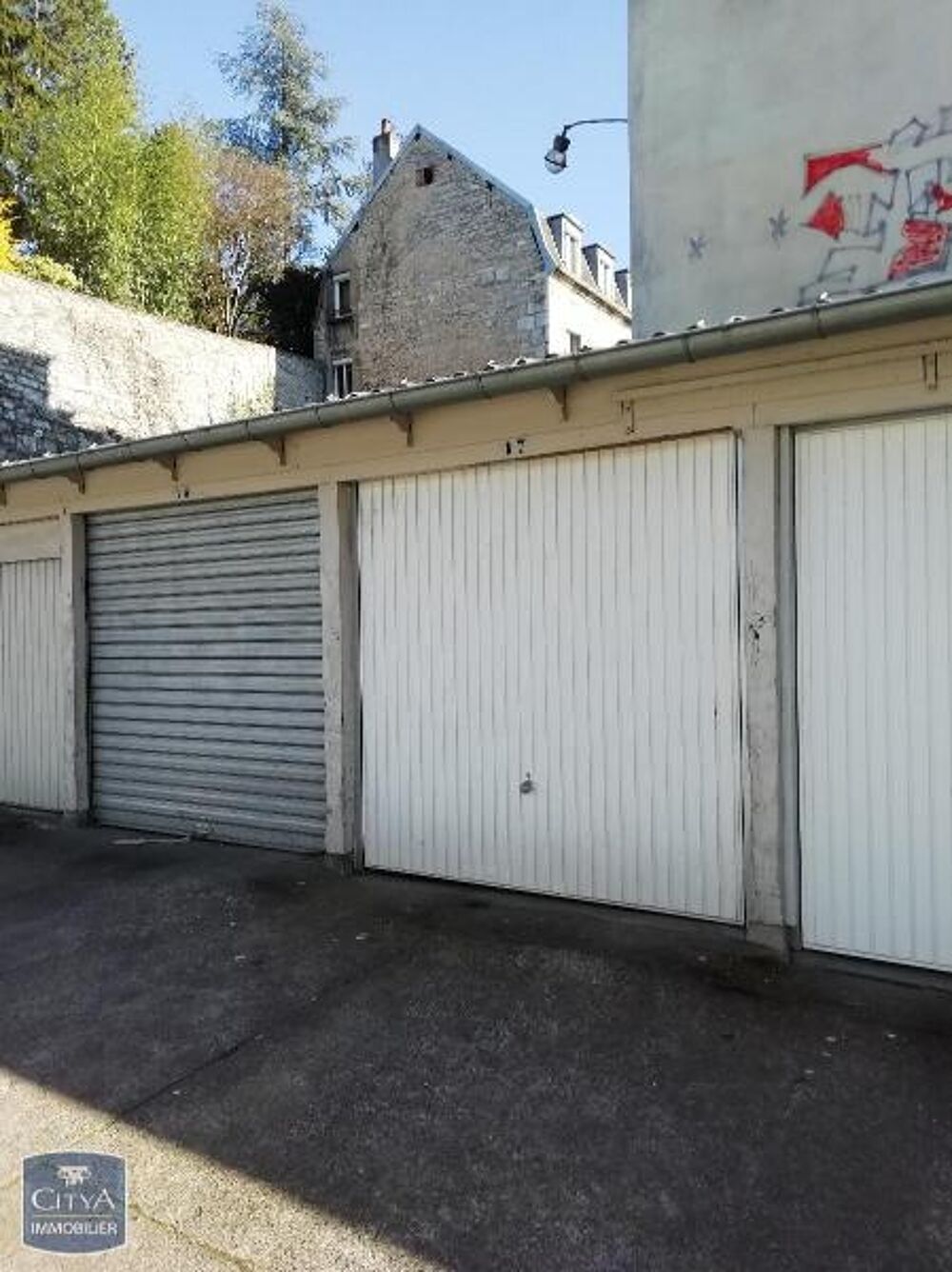 location Parking / Garage Besançon (25000)
