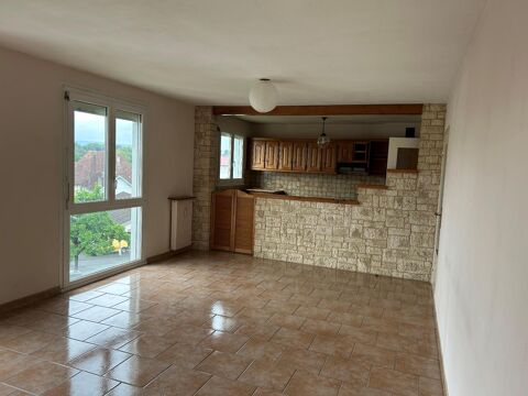  Appartement  louer 4 pices 81 m