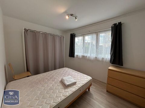  Appartement � louer 2 pi�ces 50 m�